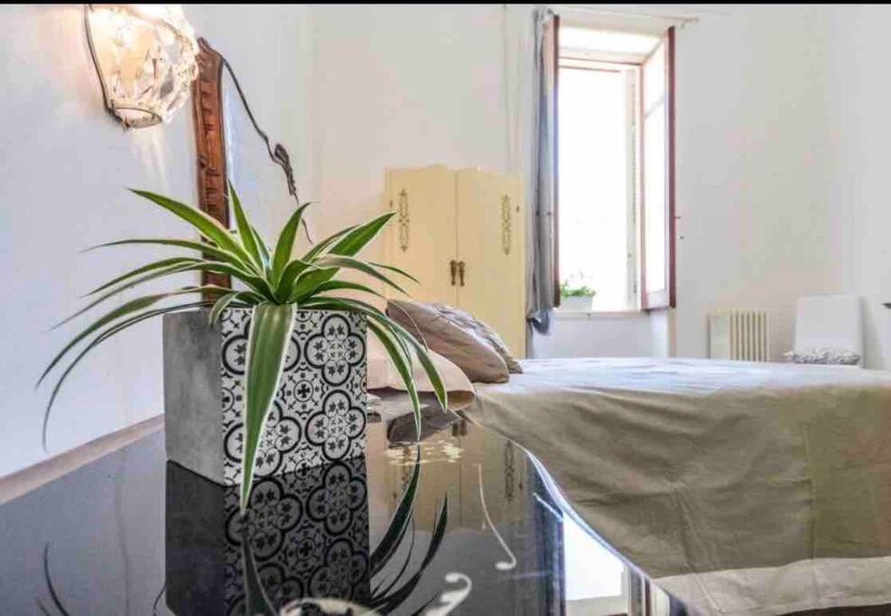 Ferienwohnung Mary'S House Lecce Exterior foto