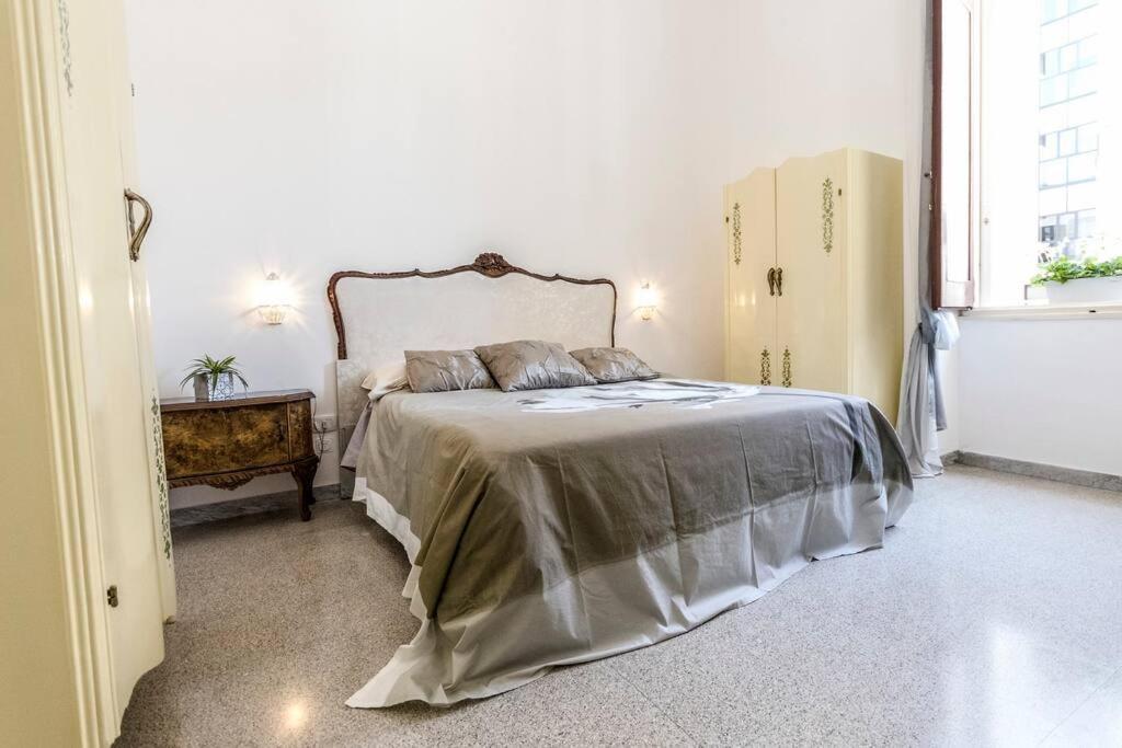 Ferienwohnung Mary'S House Lecce Exterior foto